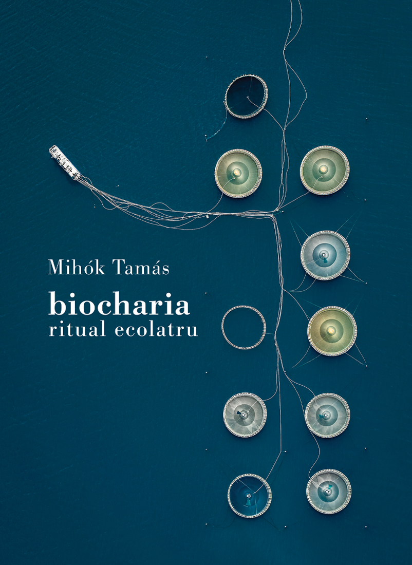 Biocharia | Mihok Tamas