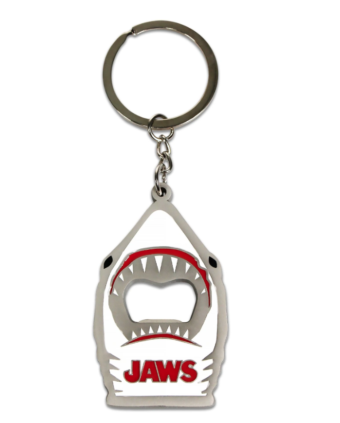 Breloc - Bottle Opener - Jaws | Half Moon Bay - 1 | YEO