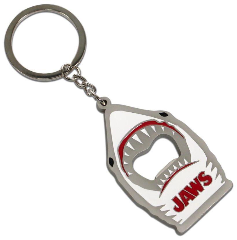 Breloc - Bottle Opener - Jaws | Half Moon Bay - 3 | YEO