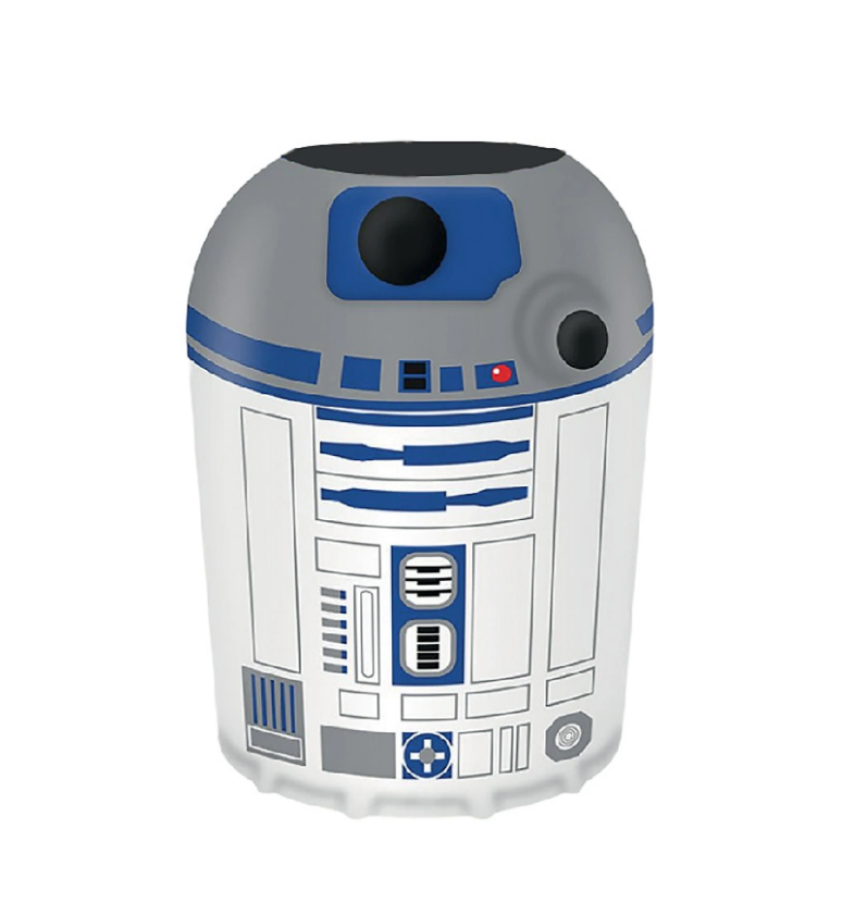 Vaza - Table Top - Star Wars - R2-D2 | Half Moon Bay