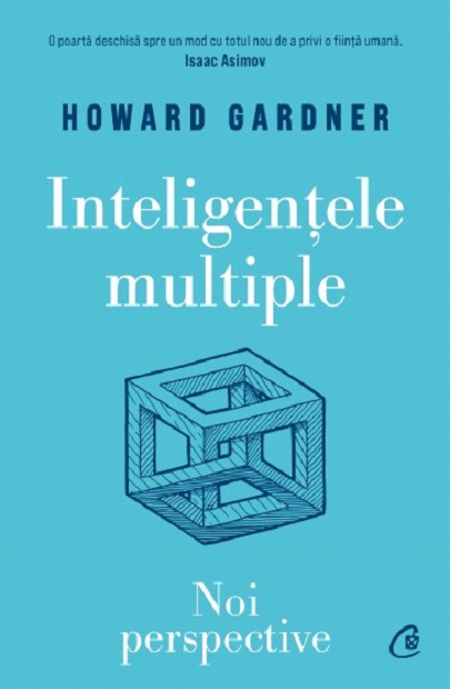Inteligentele multiple | Howard Gardner