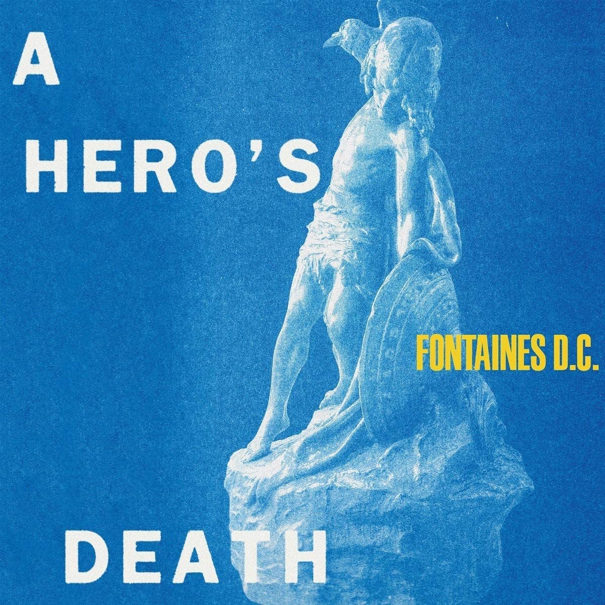 A Hero\'s Death | Fontaines D.C.