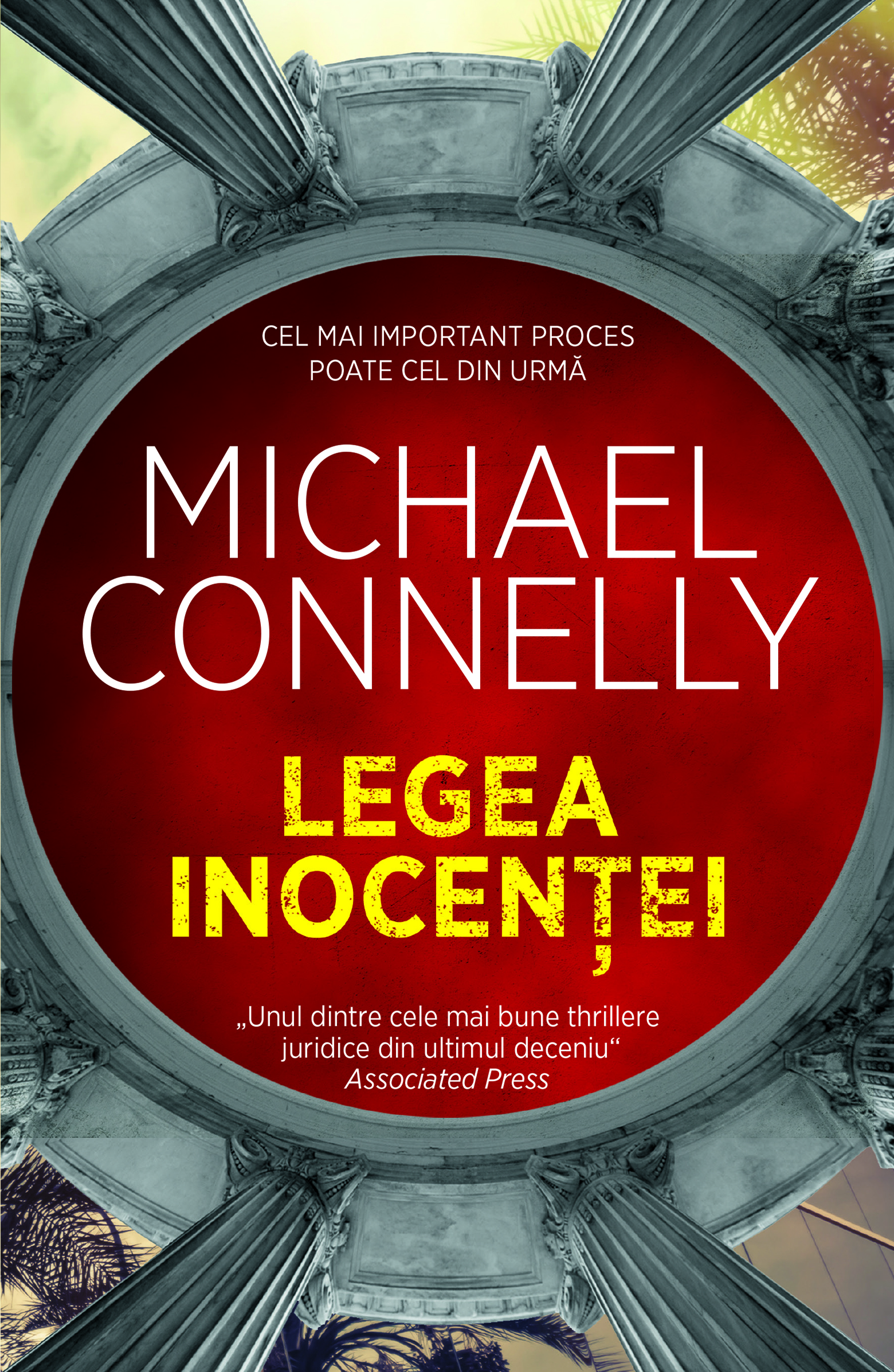 Legea inocentei | Michael Connelly