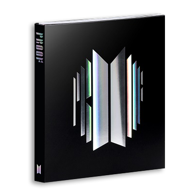 Proof (Compact Version) - 3 CD | BTS