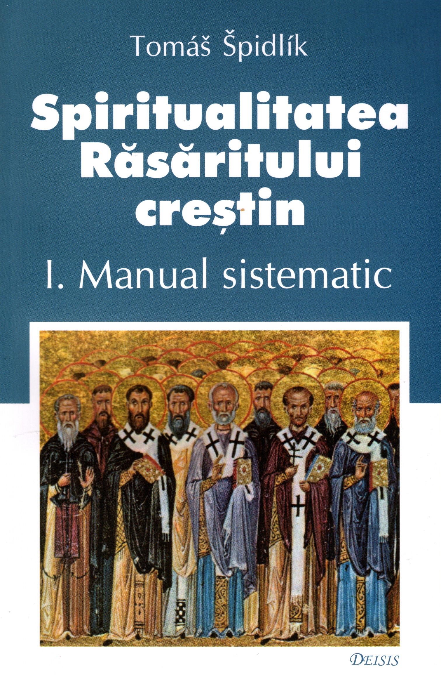Manual sistematic | Tomas Spidlik