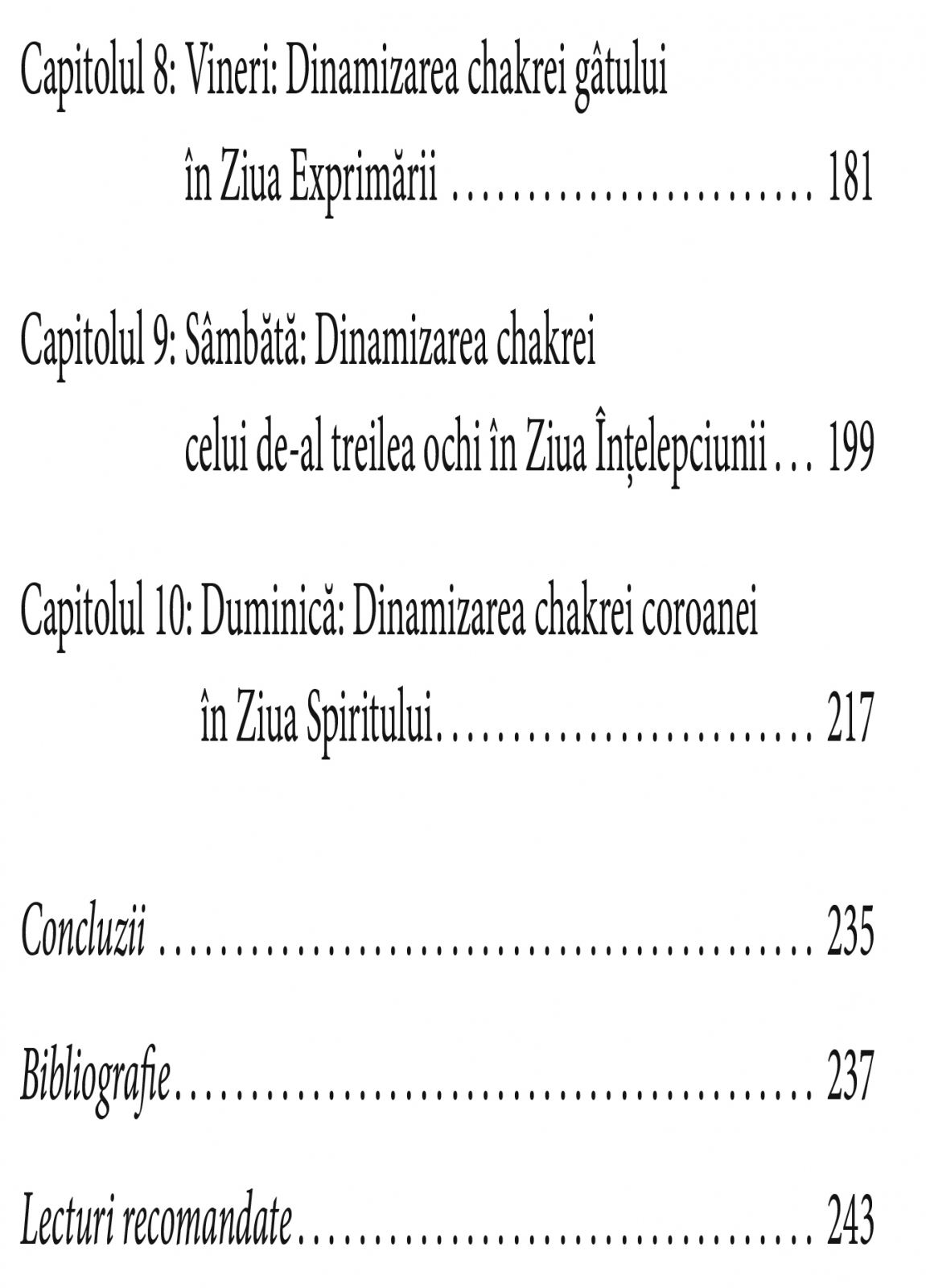 Sapte Zile Despre Chakre | Shai Tubali - 1 | YEO