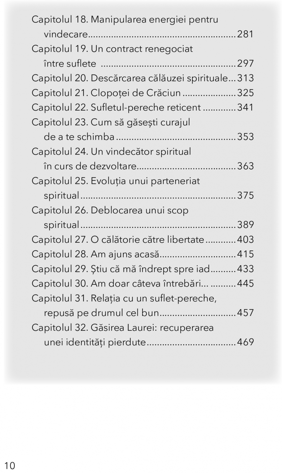 Amintiri din Viata de Apoi | Michael Newton - 1 | YEO