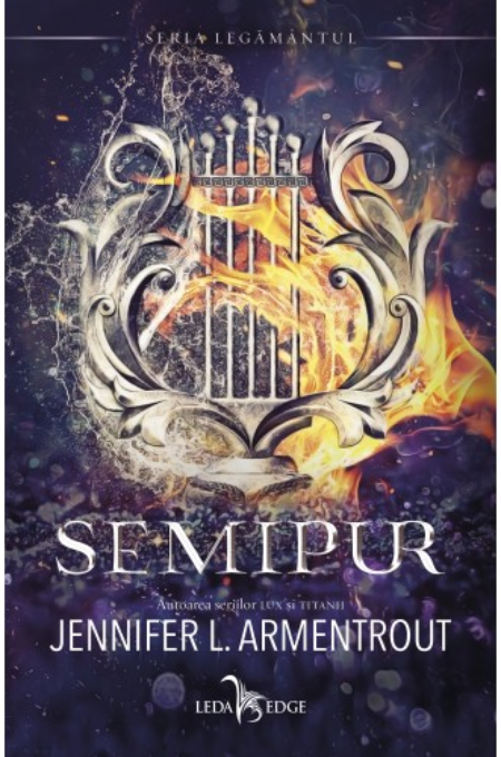 Semipur | Jennifer L. Armentrout