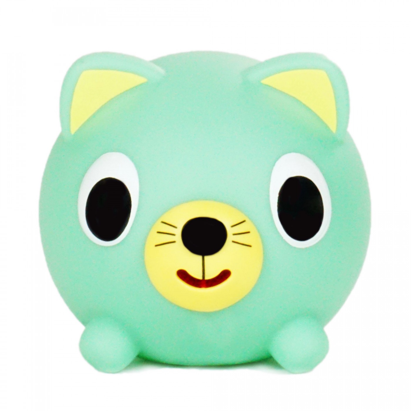  Figurina - Cat Green Ball | Jabber Ball 