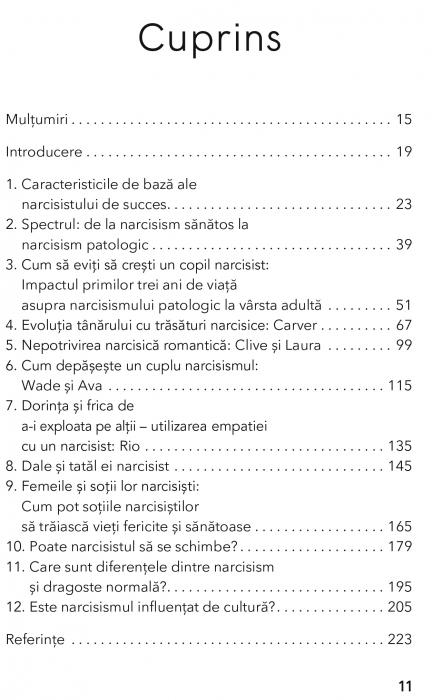 Ai langa tine un narcisist? | Laurie Hollman