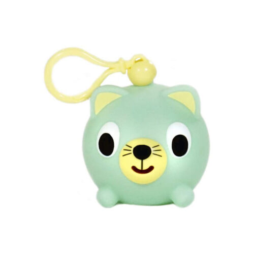 Figurina - Green Cat Jr. | Jabber Ball