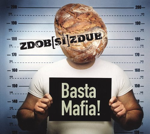 Basta Mafia - Vinyl | Zdob si Zdub