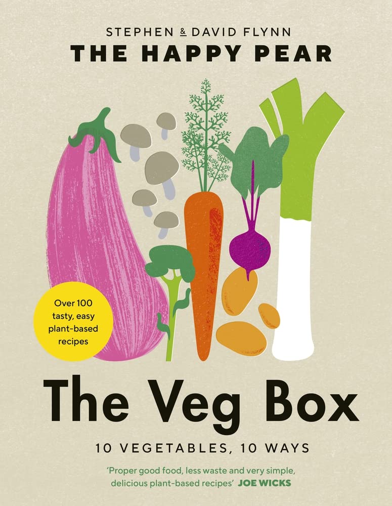 The Veg Box | David Flynn, Stephen Flynn