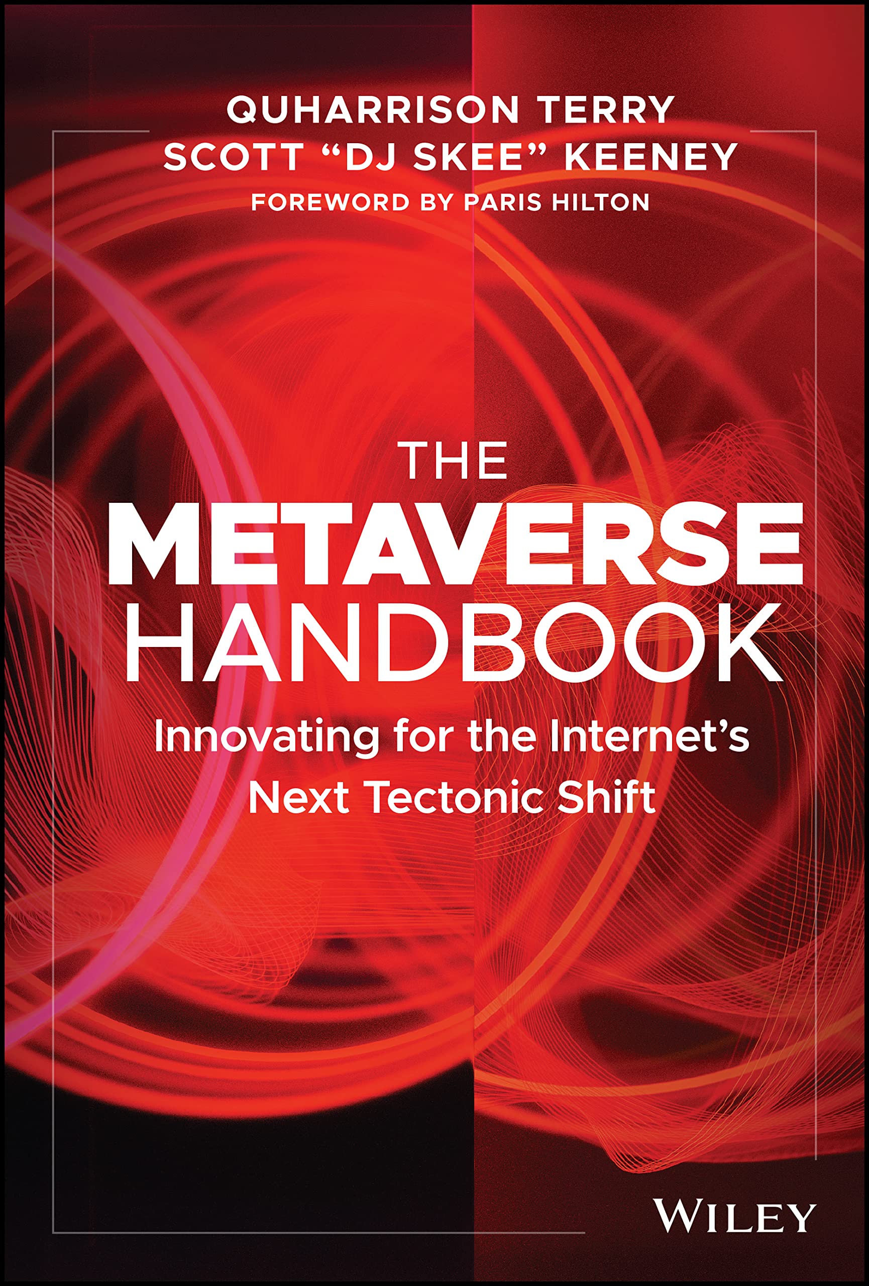 The Metaverse Handbook | QuHarrison Terry, Scott Keeney