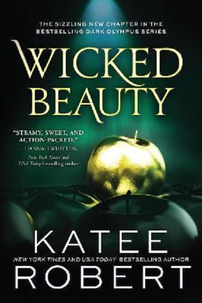 Wicked Beauty | Katee Robert