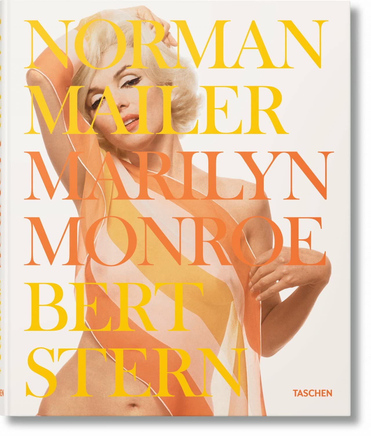 Marilyn Monroe | Norman Mailer - 6 | YEO