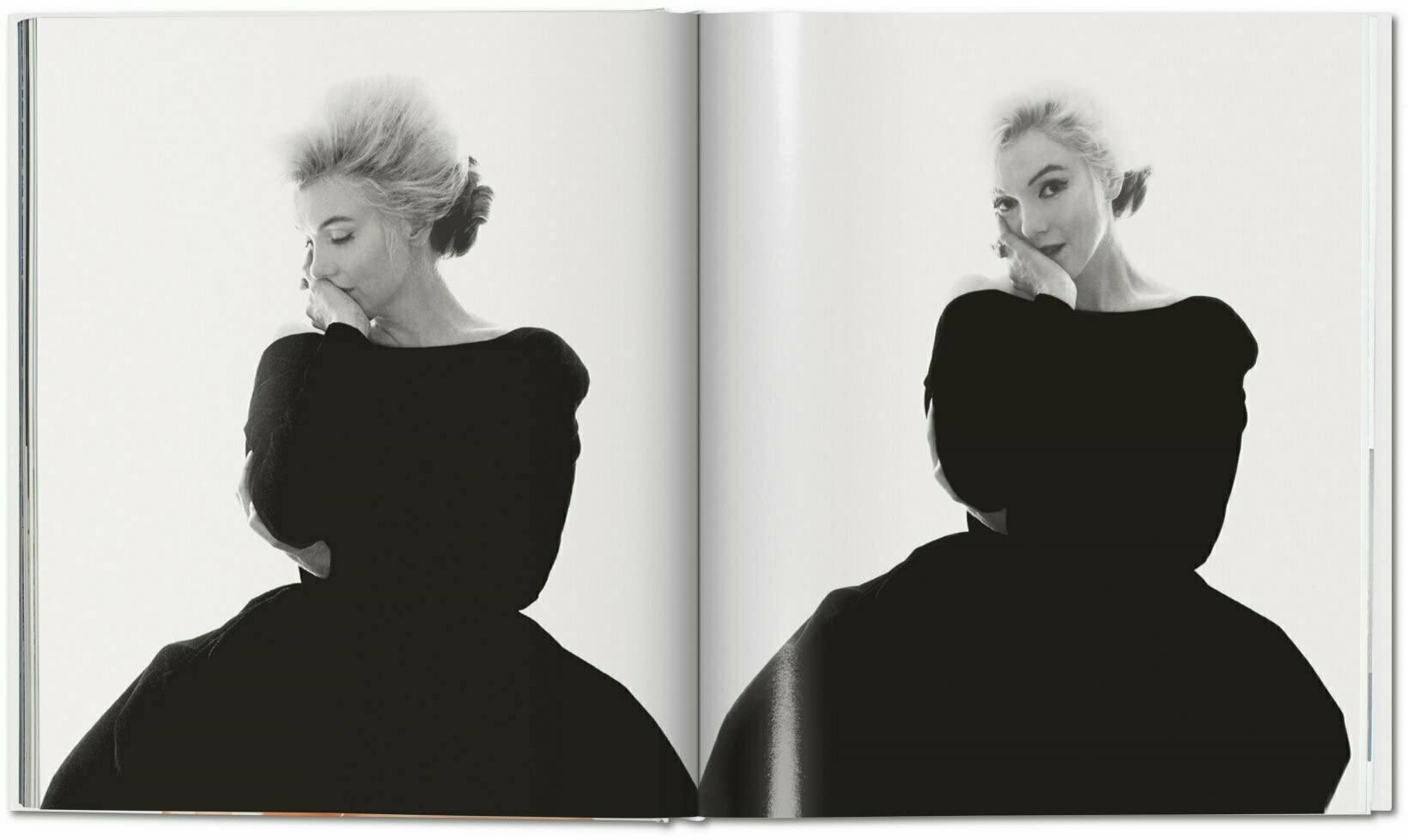 Marilyn Monroe | Norman Mailer - 5 | YEO