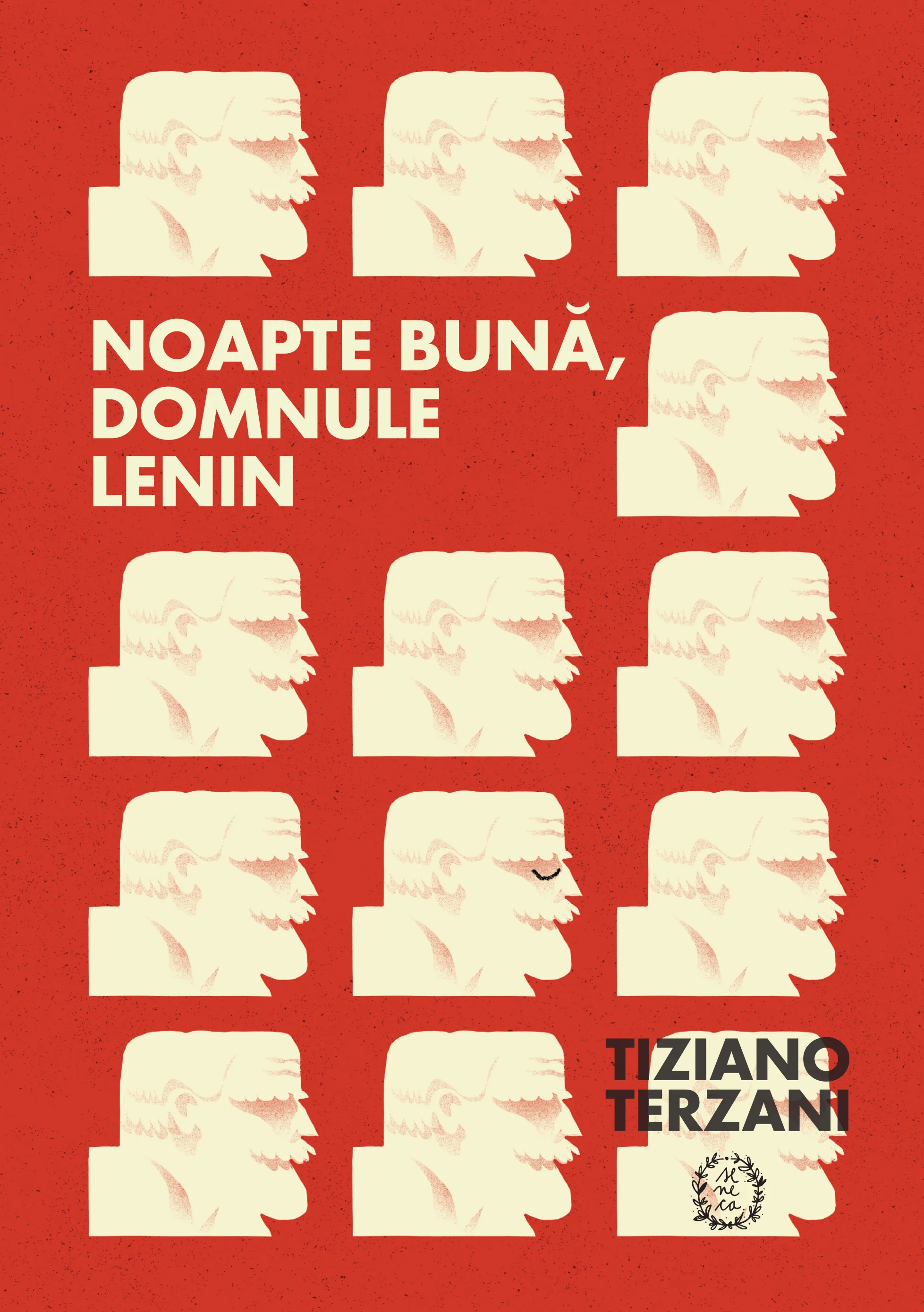 Noapte buna, domnule Lenin | Tiziano Terzani