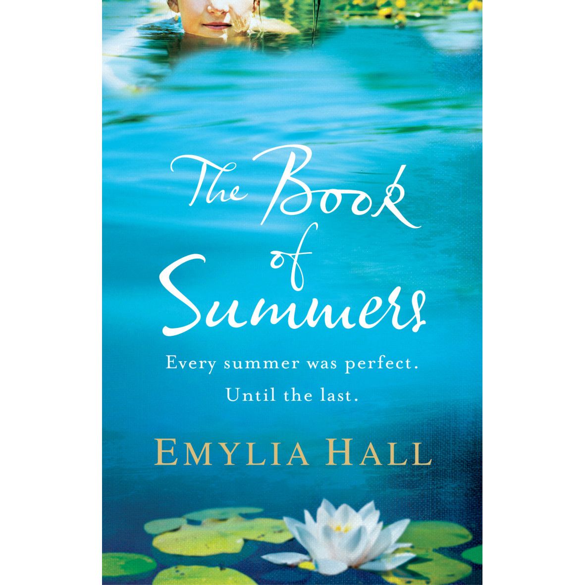 The Book of Summers  | Emylia Hall