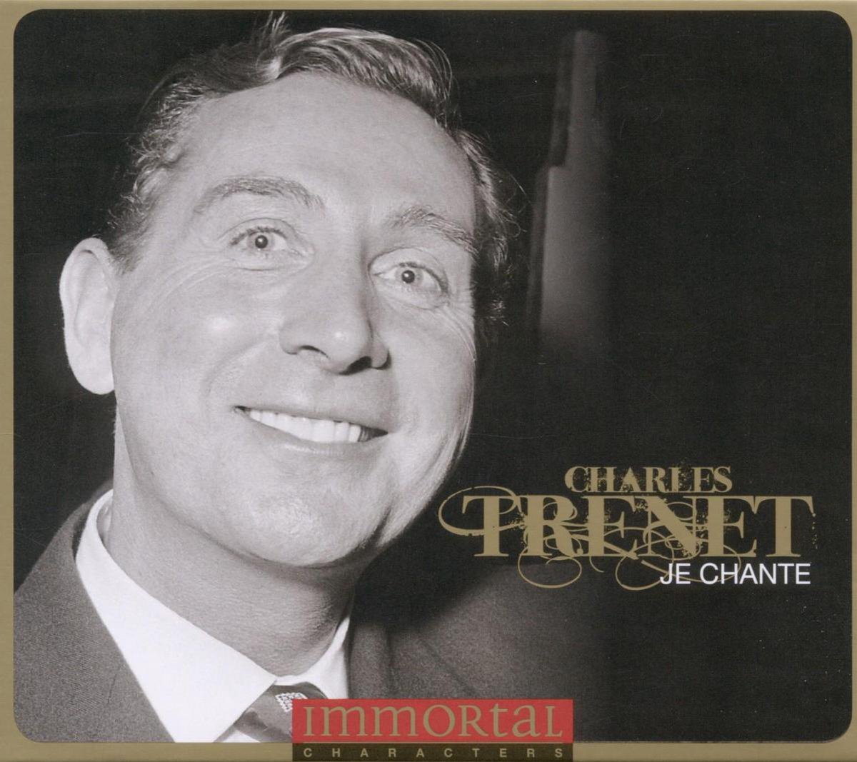 Je Chante | Charles Trenet