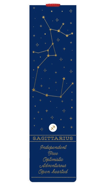 Semn de carte - Sagittarius | Legami