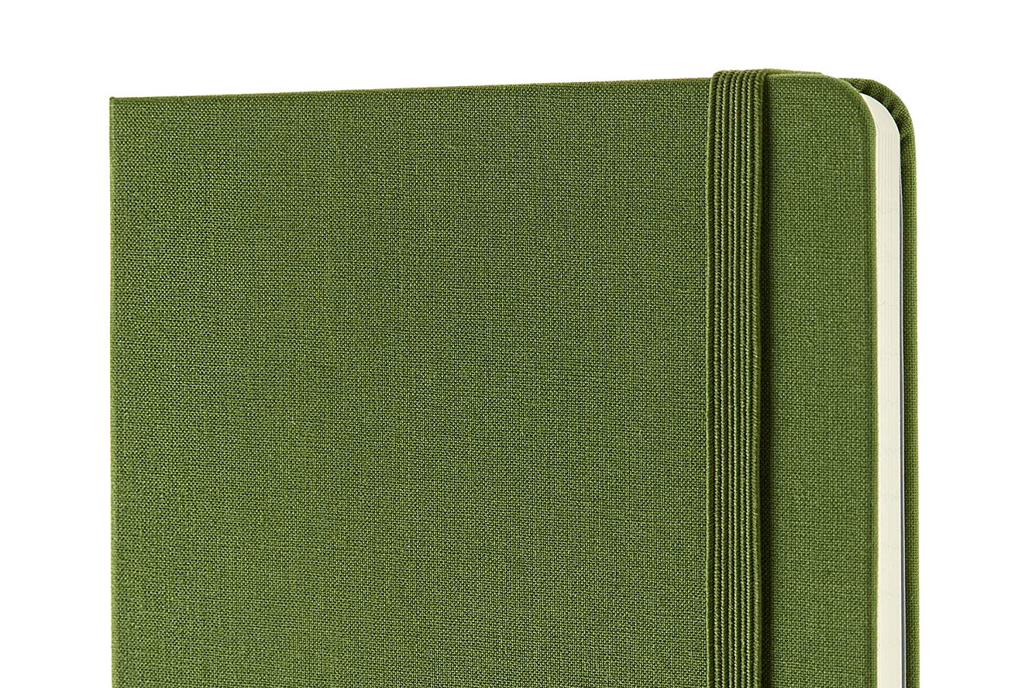 Carnet - Moleskine Two-Go Grass Green | Moleskine