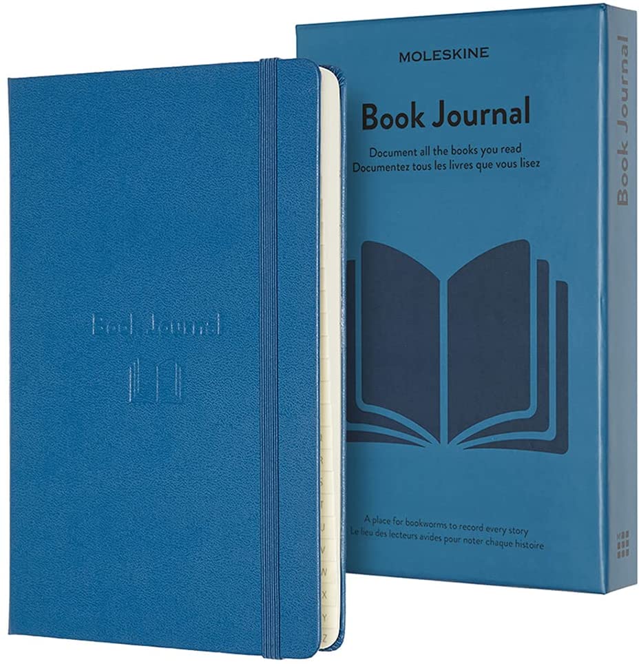 Jurnal - Moleskine Passion - Book | Moleskine - 3 | YEO