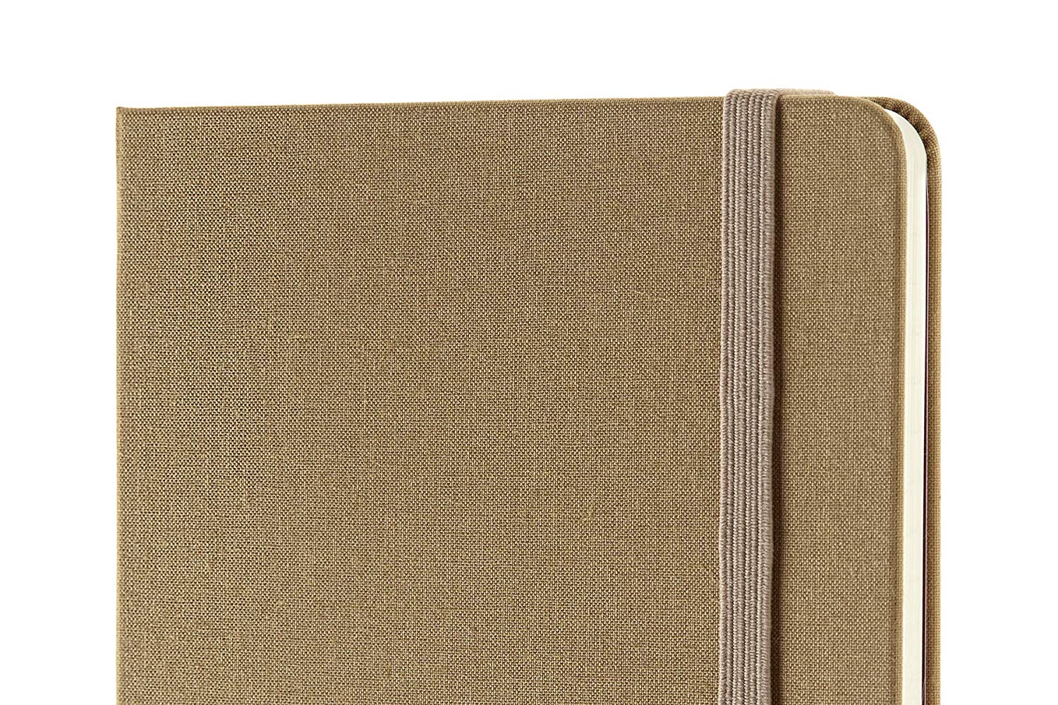 Carnet - Moleskine Two-Go Kraft Brown | Moleskine