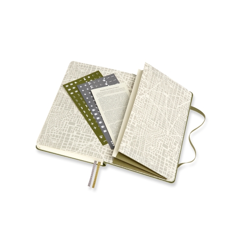 Jurnal - Moleskine Passion - Travel | Moleskine - 4 | YEO