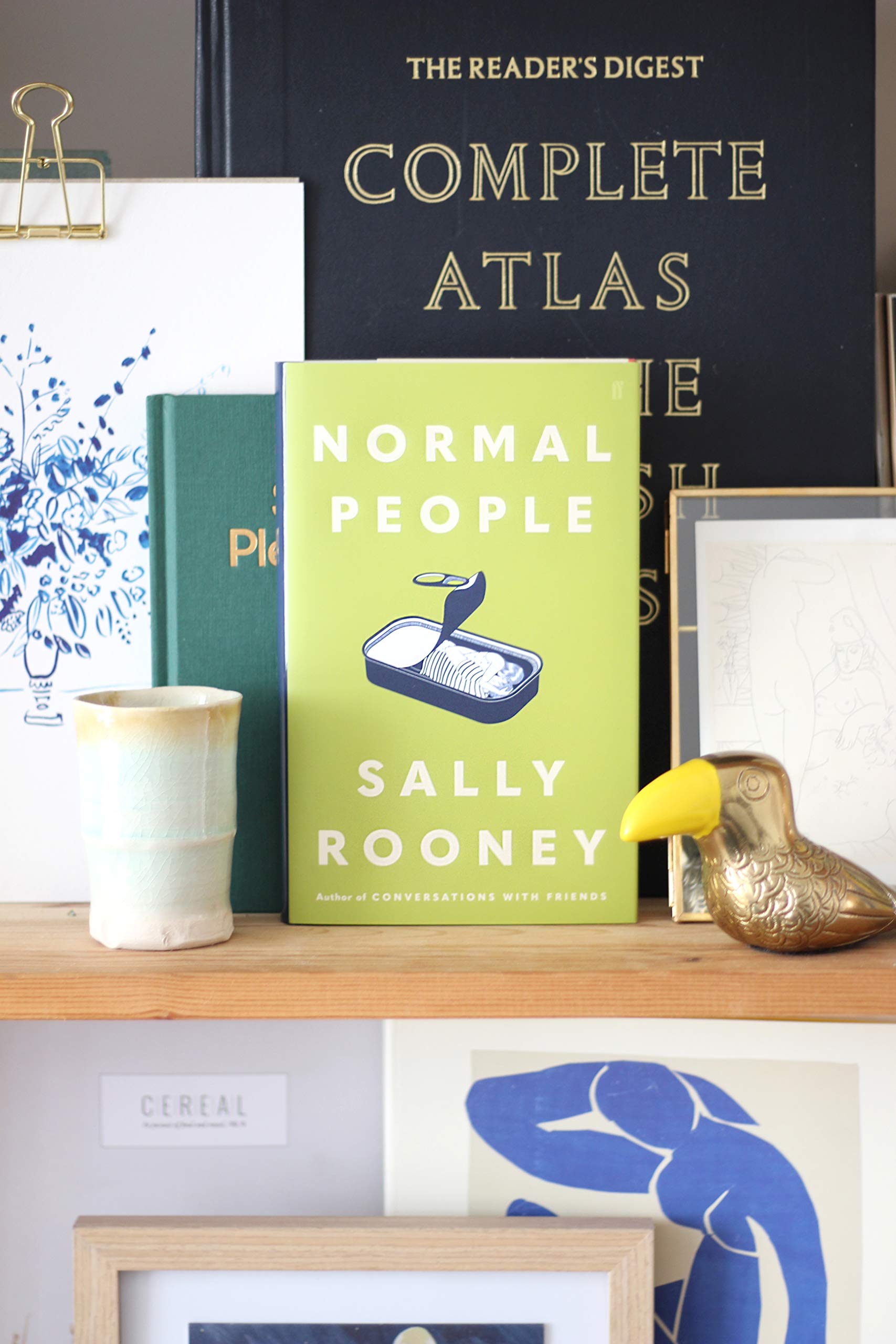 Normal People | Sally Rooney