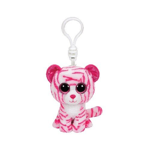 Breloc - Beanie Boos - Asia Tiger | Ty