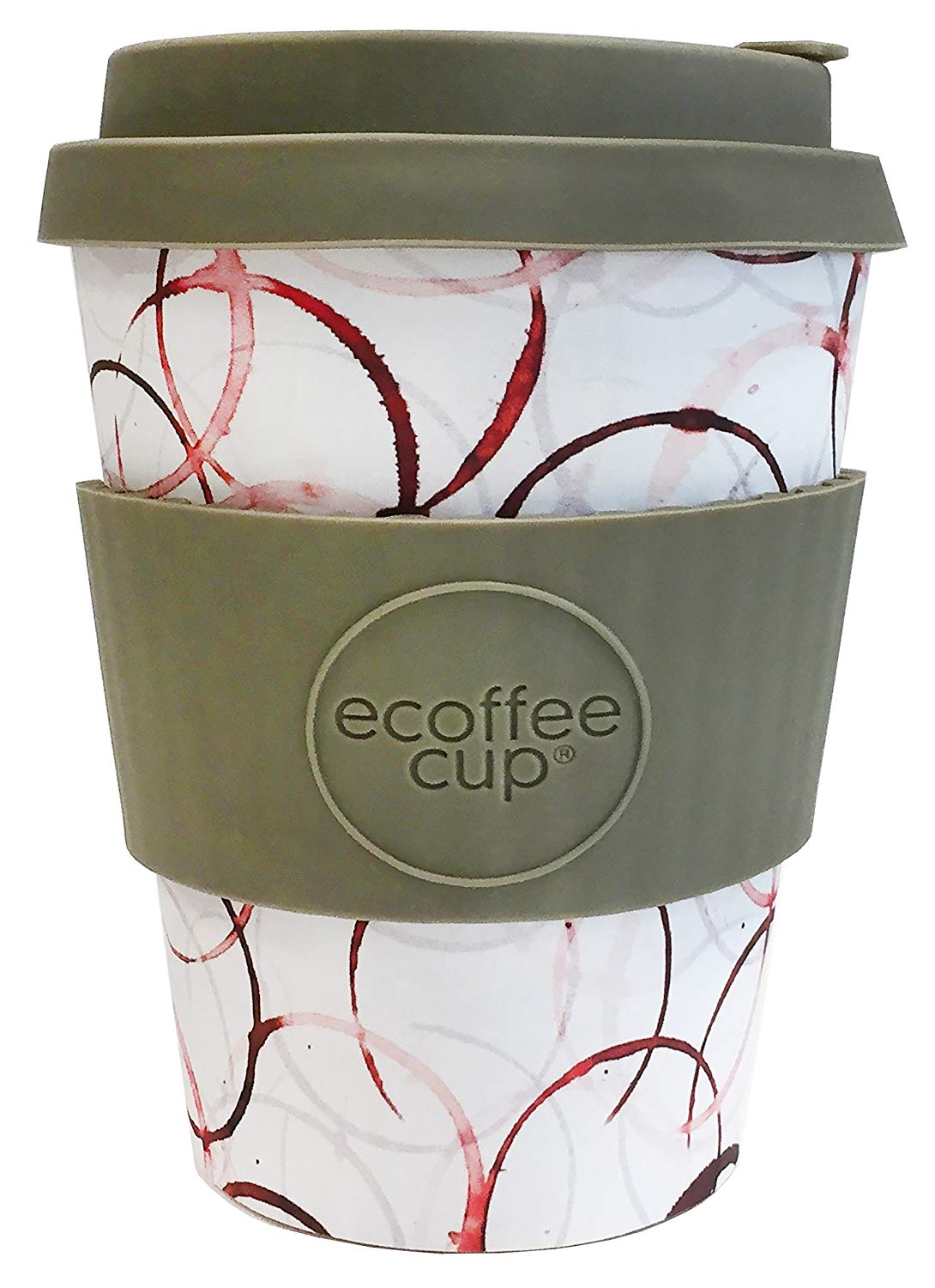 Cana de voiaj - Tail of lifetime