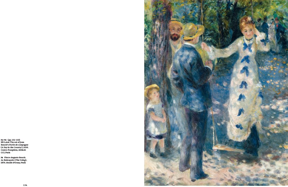 Renoir: Father and Son | Sylvie Patry