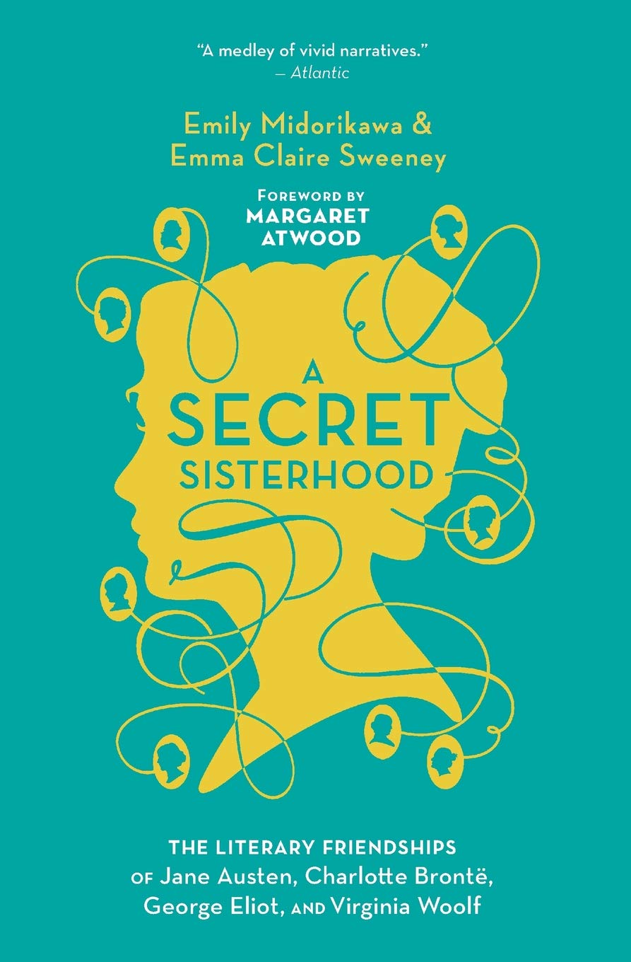 Vezi detalii pentru Secret Sisterhood | Emily Midorikawa, Emma Claire Sweeney