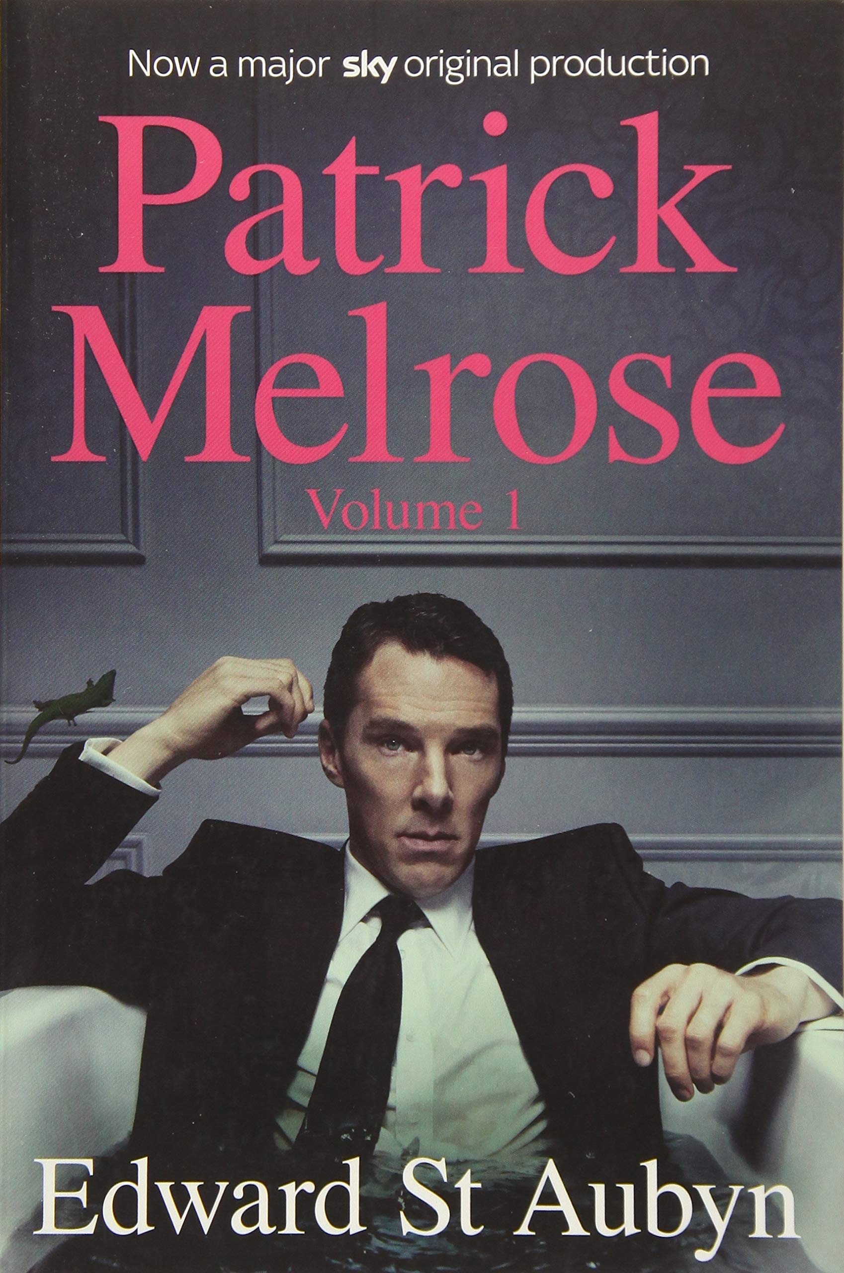 Patrick Melrose Vol. 1 | Edward St Aubyn