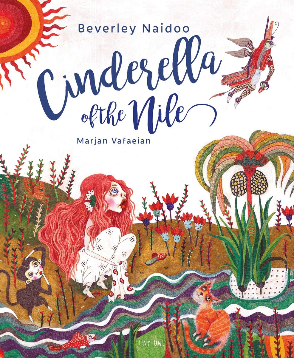 Vezi detalii pentru Cinderella of the Nile | 