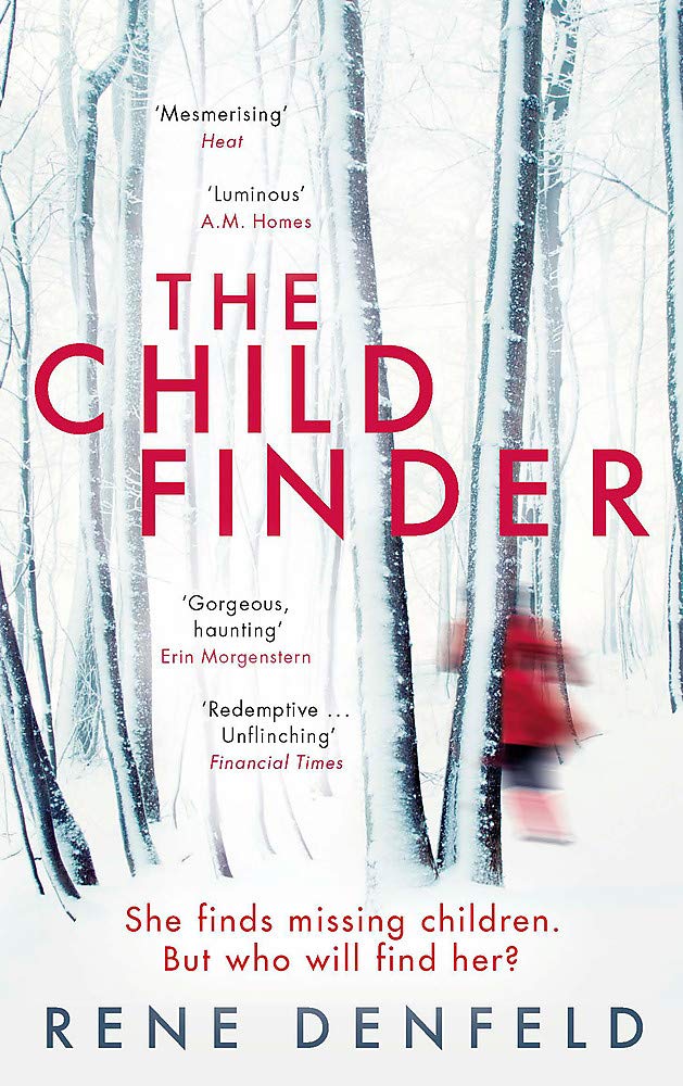 The Child Finder | Rene Denfeld