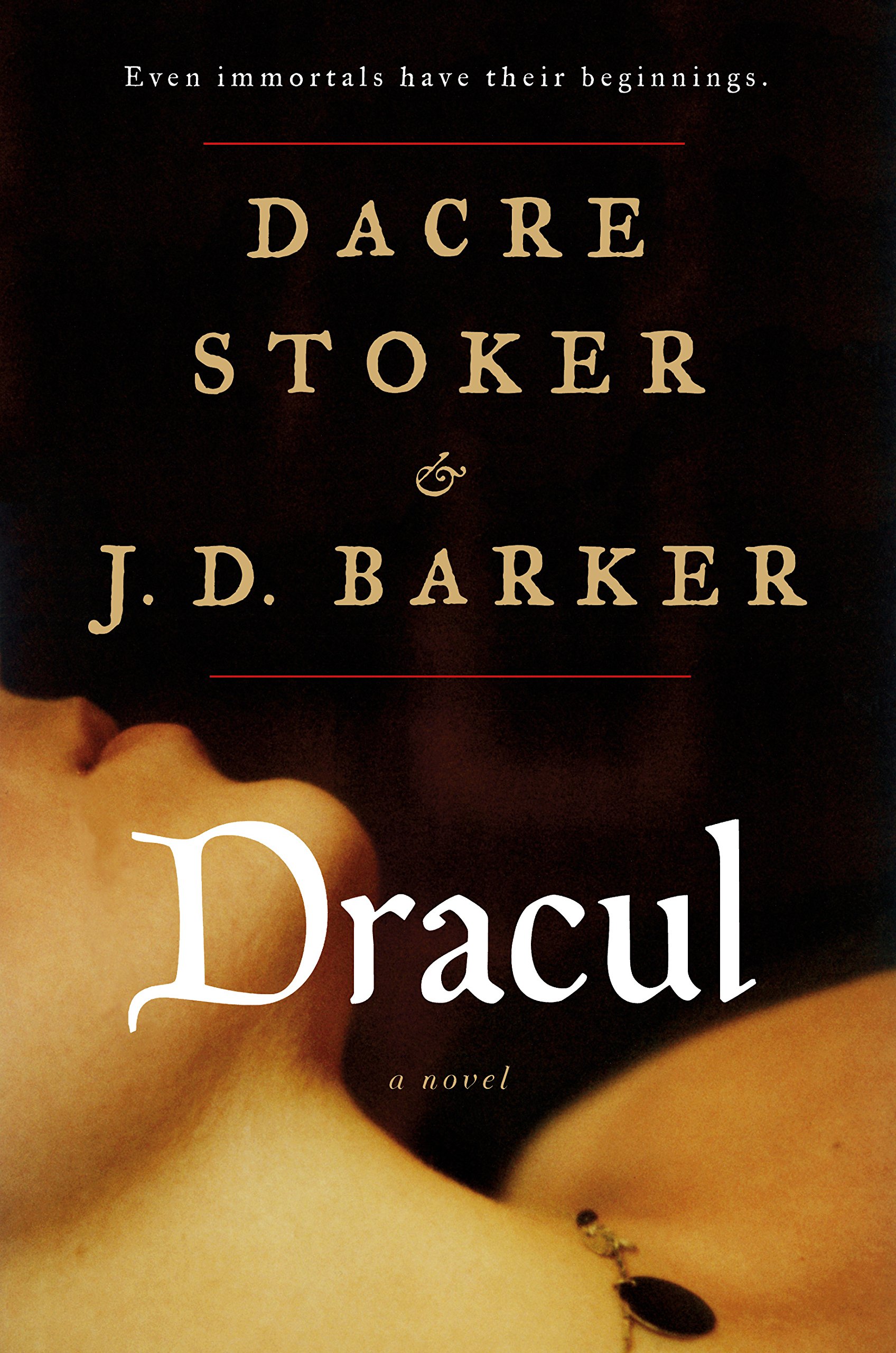 Dracul | Dacre Stoker, J.D. Barker