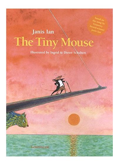 Vezi detalii pentru The tiny mouse | Janis Ian
