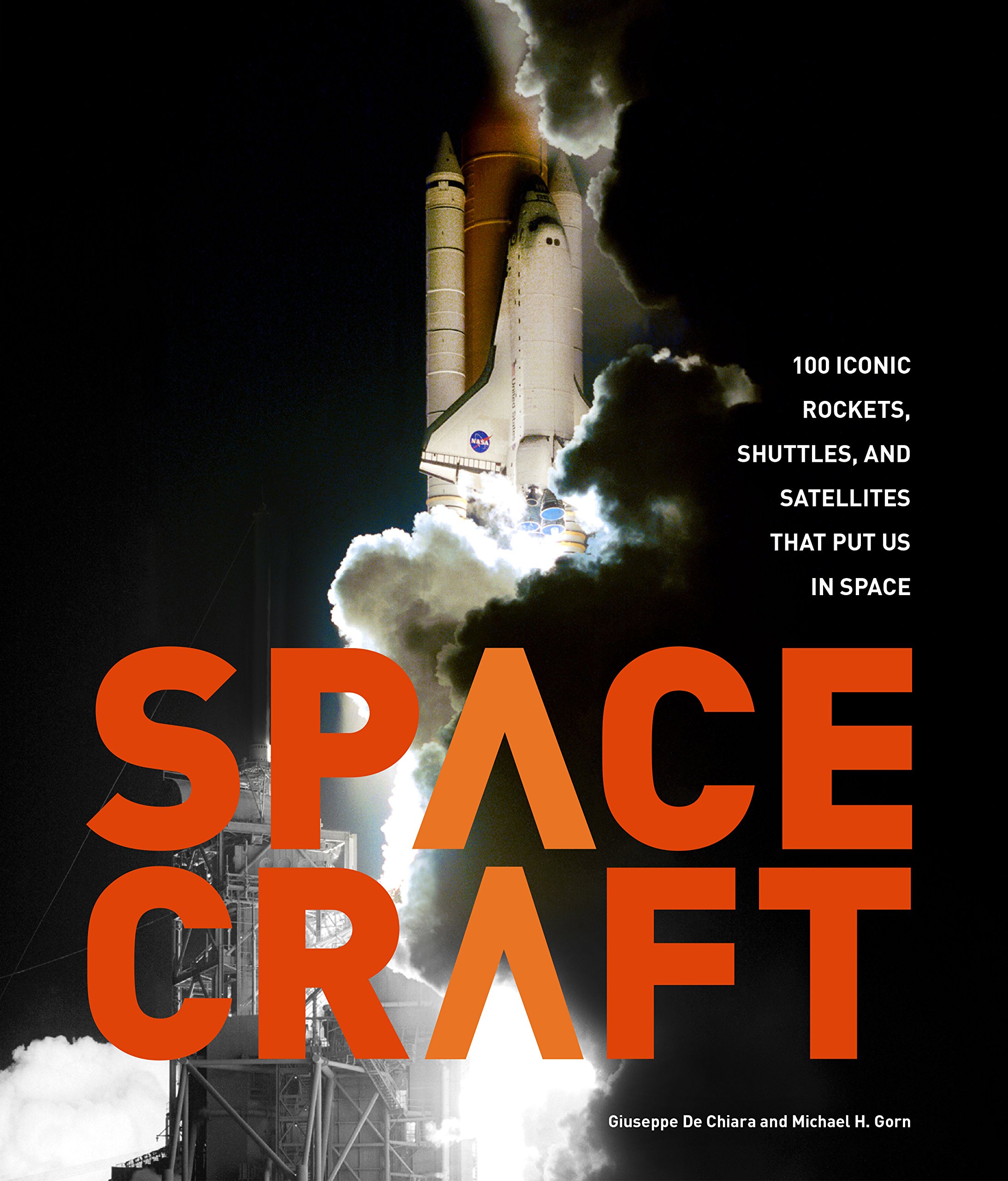 Spacecraft | Michael H. Gorn