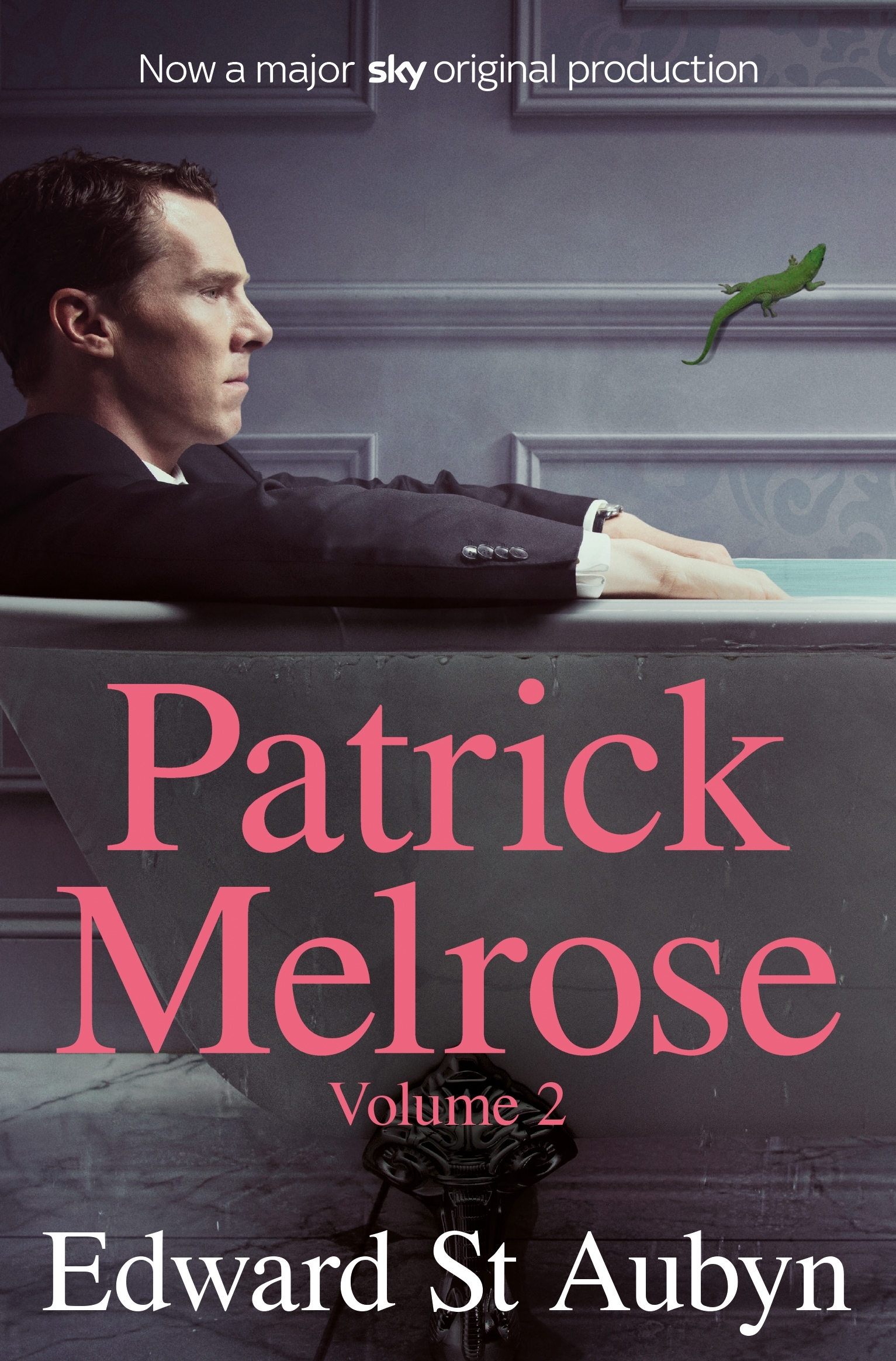 Patrick Melrose | Edward St Aubyn