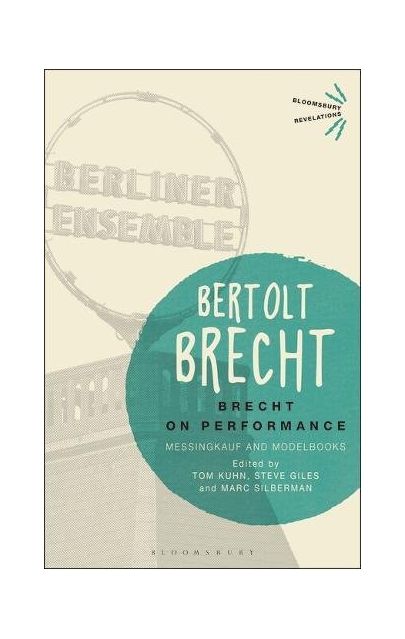 Brecht on Performance | Bertolt Brecht