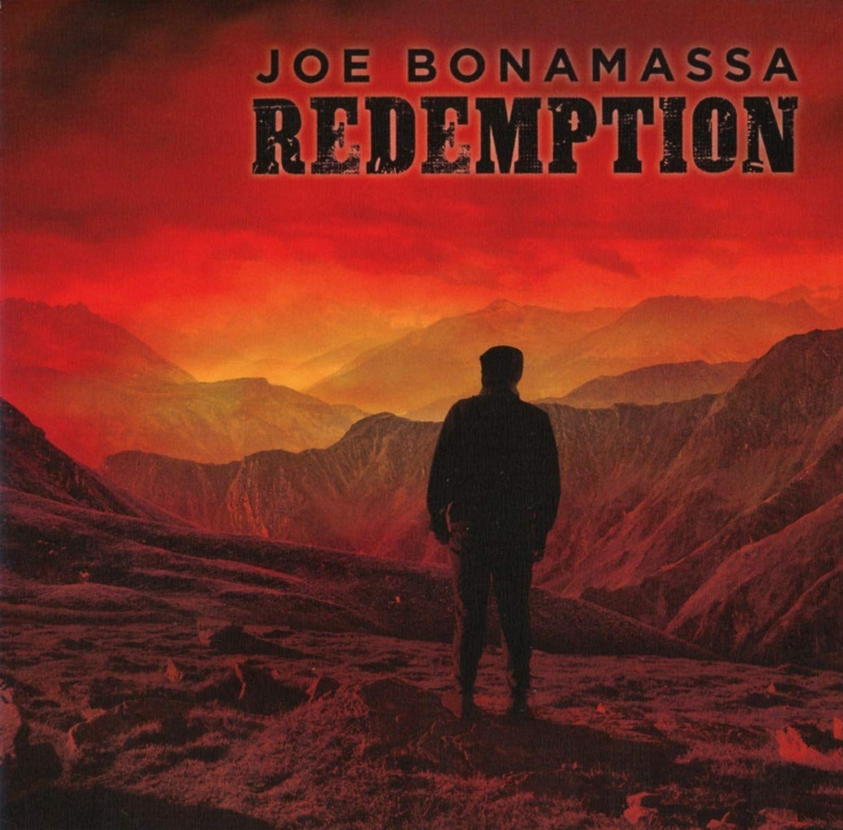 Redemption | Joe Bonamassa