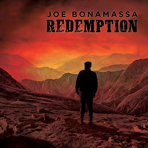 Redemption - Vinyl | Joe Bonamassa