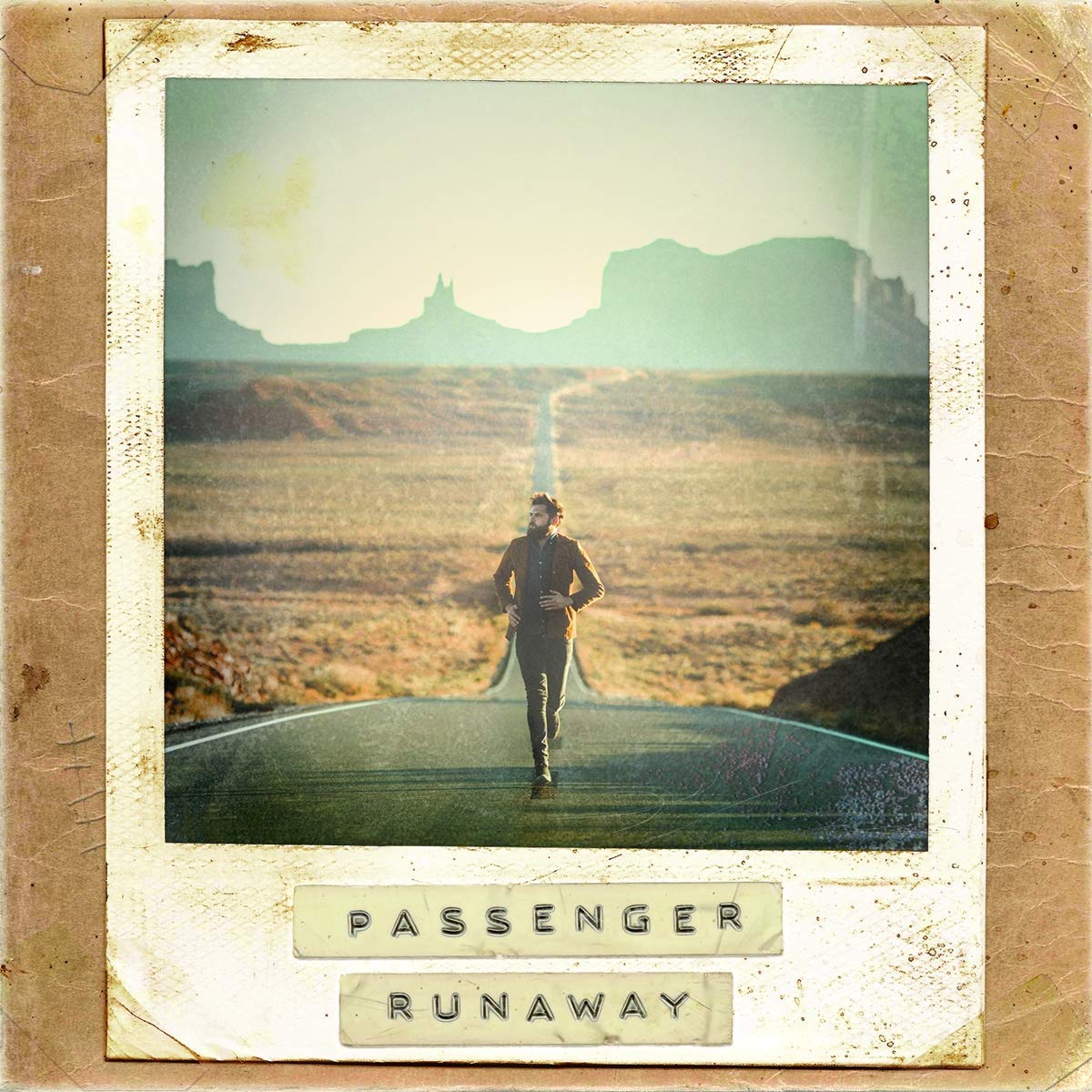 Runaway | Passenger