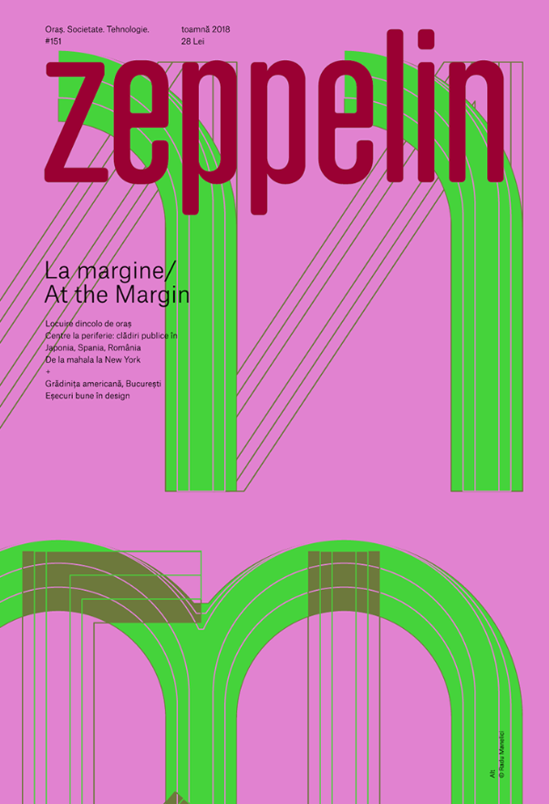 Revista Zeppelin - Nr. 151 |