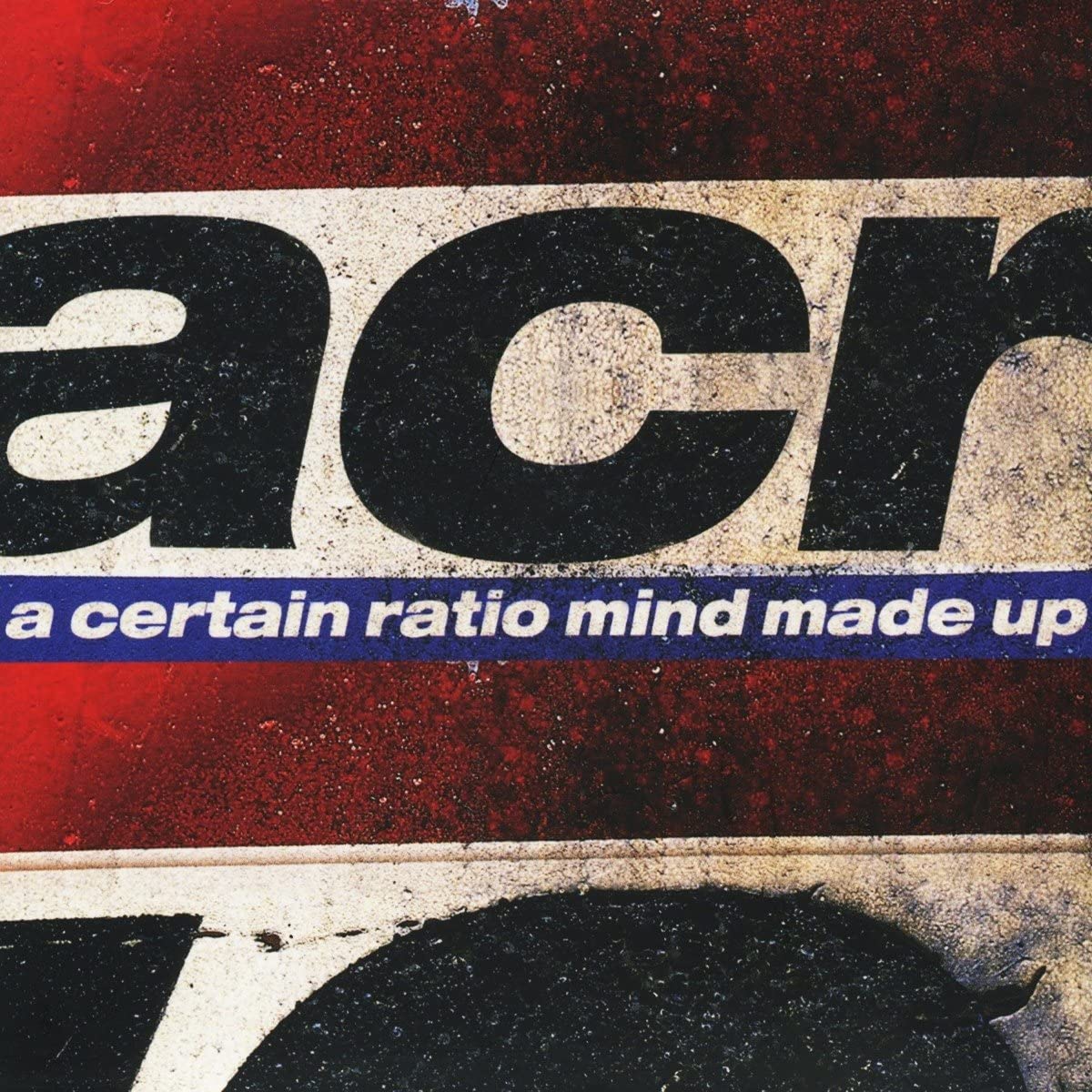 Mind Made Up - Vinyl | A Certain Ratio