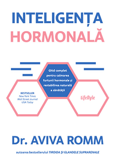 Inteligenta hormonala | Dr. Aviva Romm