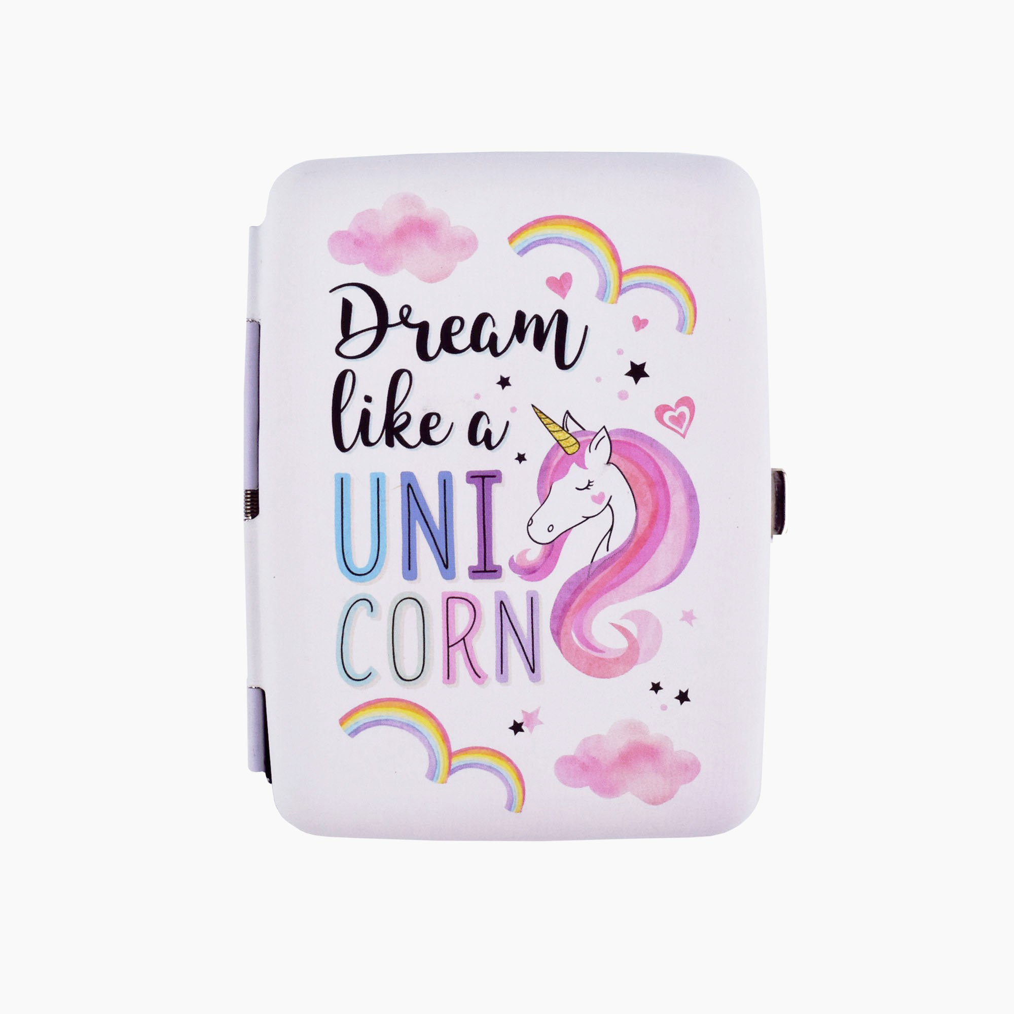 Cutie pentru tigari - No Smoking! - Unicorn | Legami