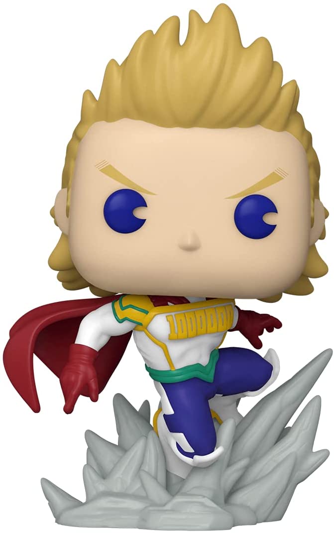 Figurina - My Hero Academia - Mirio Togata | Funko